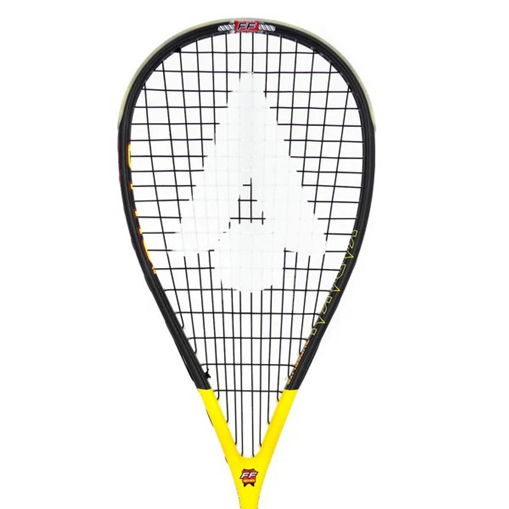 Ракетки для сквоша KARAKAL S PRO 2.0