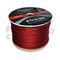 Акустический кабель Pride 1х0.75мм² OFC медь Красный (200) одножильный