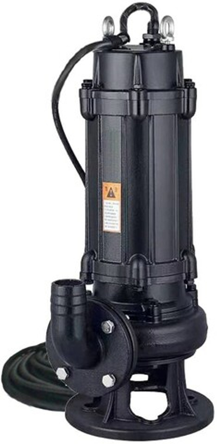 Насос дренажный "Vodotok" V-100WQ100-15-7.5