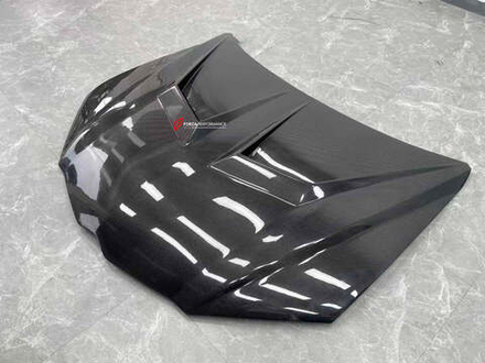 Карбоновый капот для Lamborghini Urus 2018+ Ламборгини Урус