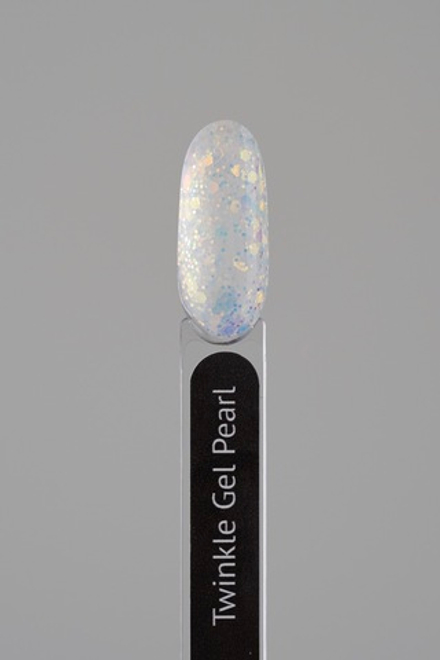 Гель Monami Twinkle Pearl, 15г
