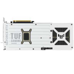 Видеокарта ASUS nVidia GeForce RTX 5070 Ti 16Gb TUF-RTX5070TI-O16G-WHITE-GAMING