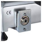 Слайсер Sirman MIRRA 275 C