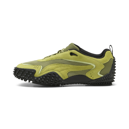 Кроссовки PUMA Mostro XC Mesh