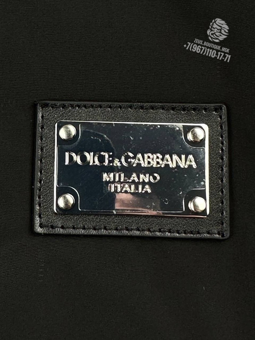 Бомбер Dolce & Gabbana