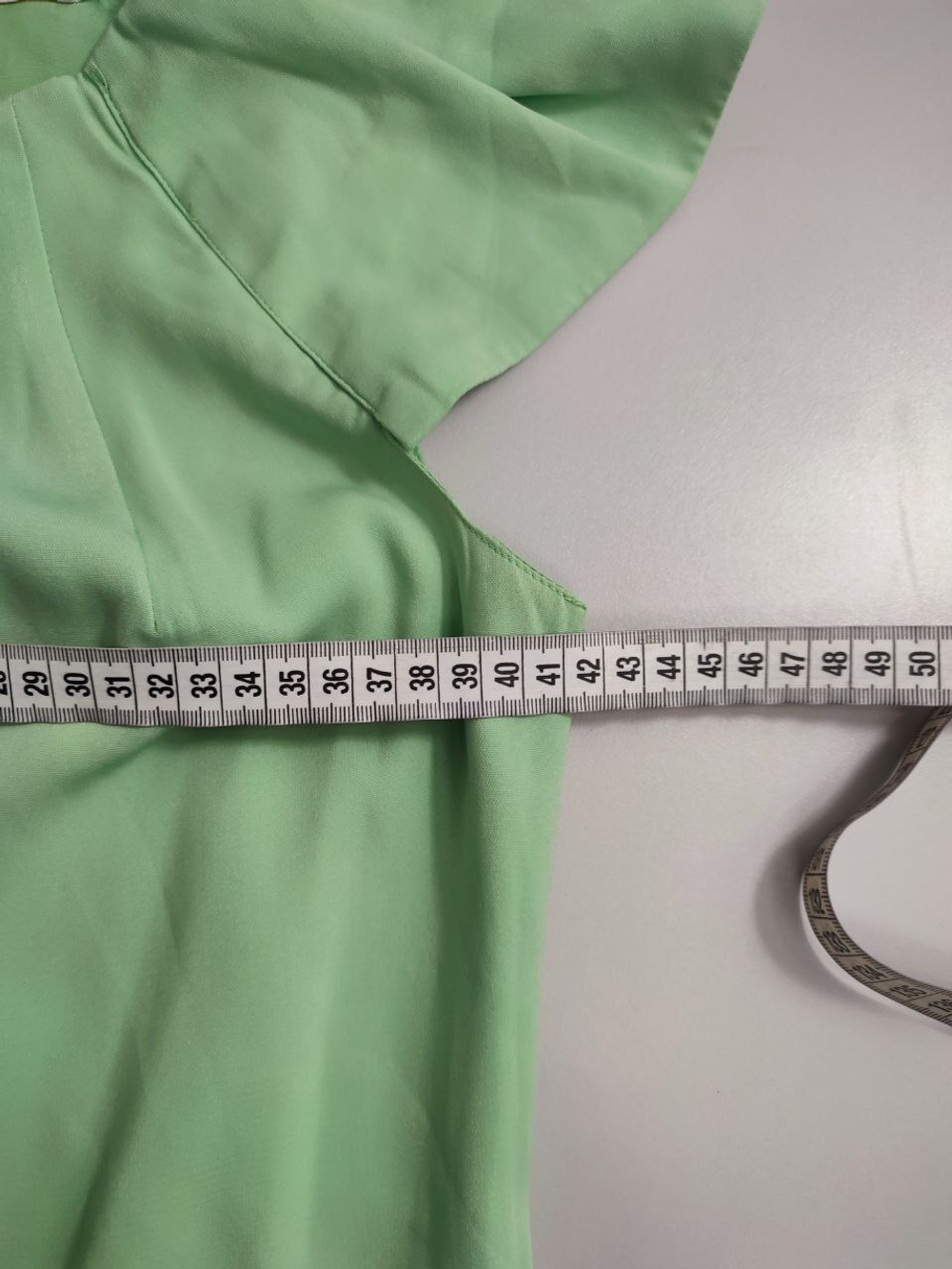 Платье Zarina нежного цвета 42 размер