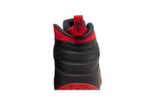Кроссовки Nike Zoom Rookie University Red Black