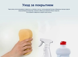 Краска для стен и потолков экстрапрочная Dulux Professional Bindo 7 матовая база BW 1 л. Цвет: Белый