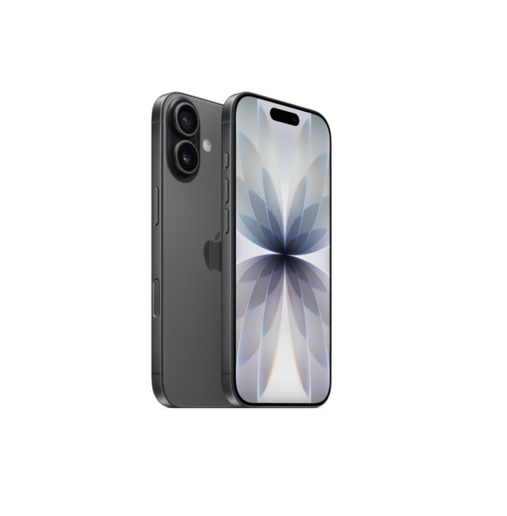 Apple iPhone 17 512Gb Black