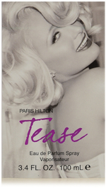 Paris Hilton Tease парфюмерная вода женская