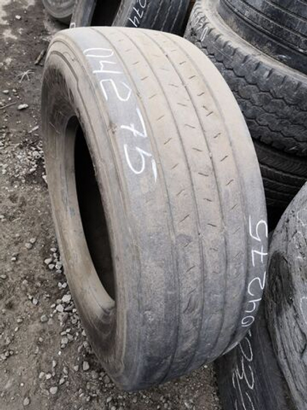 315/70R22.5 Continental Conti Eco Plus HS3 шина б/у