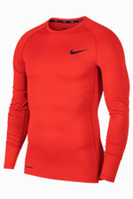 Термофутболка Nike Top LS Tight
