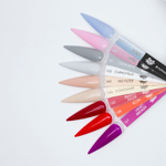 RockNail Гель-лак Basic 162 Chinchilla, 10 мл