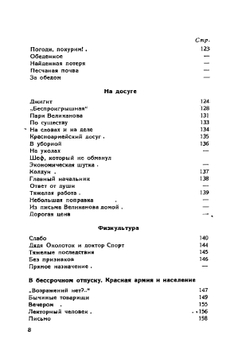 Пять в яблочко. 210 анекдотов, сценок, юморесок, частушек из красноармейского быта | Львов З.