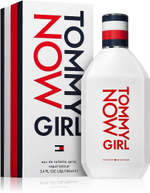 Tommy Hilfiger Tommy Girl Now Туалетная вода для женщин