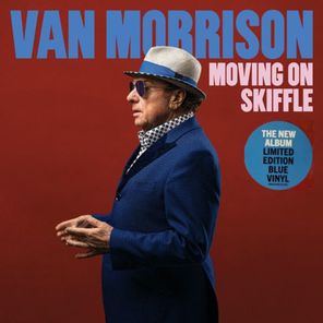 Van Morrison / Moving On Skiffle (Coloured Vinyl)(2LP)