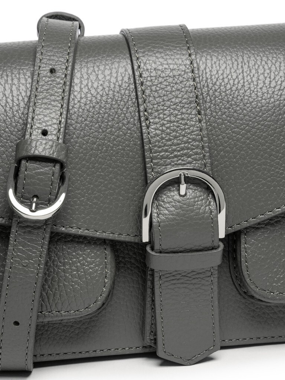 Сумка ELEGANZZA Z20-DB30847, серый