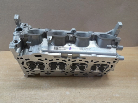 Головка блока цилиндров в сборе с Haval M6 4G15k 1000170XEG08B