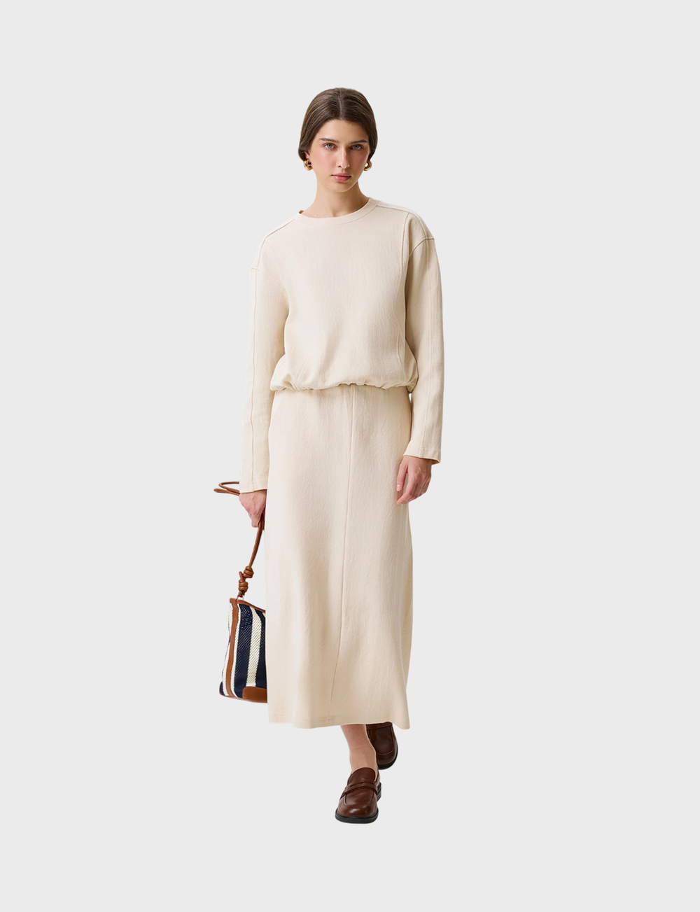 Лонгслив SAVAGE