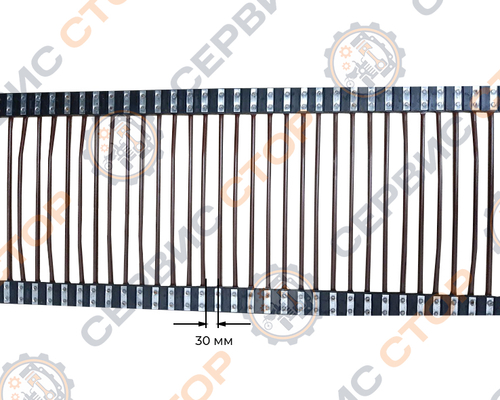 Транспортер копалки однорядной, Польша