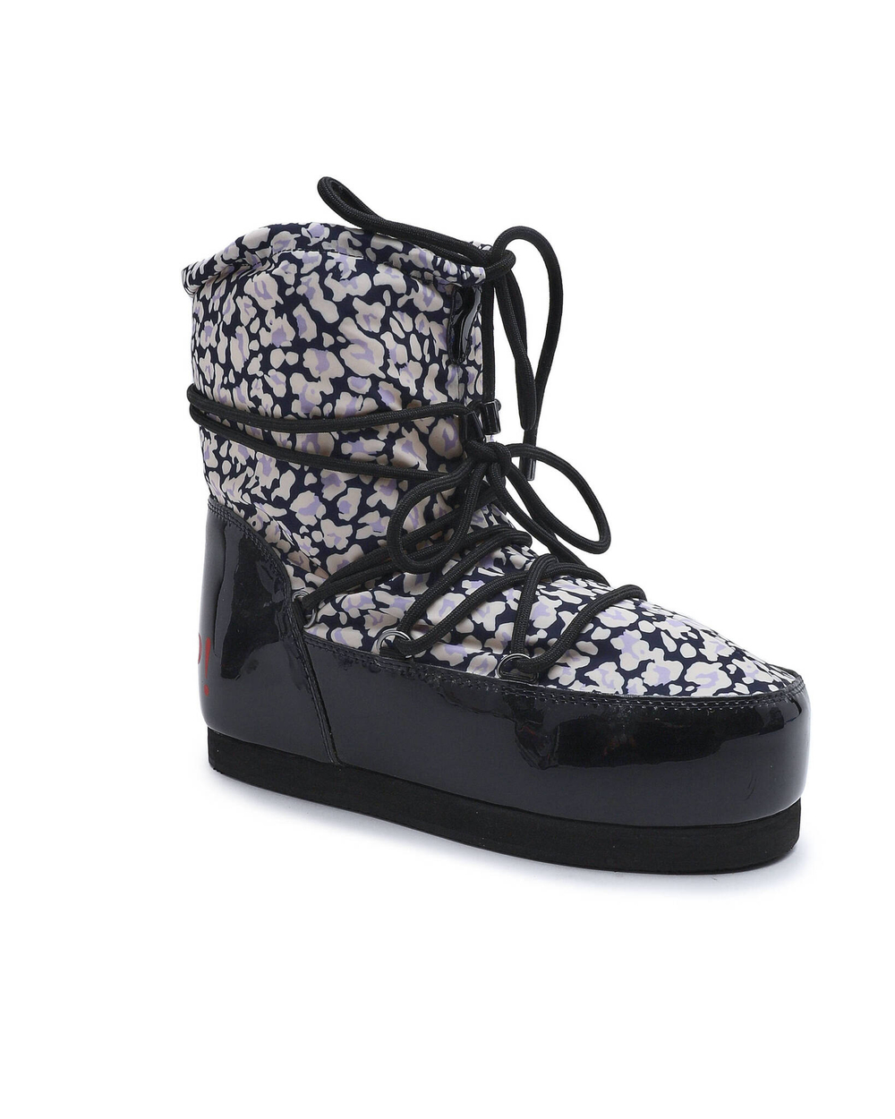 утепленное угги avventura Joop! - темно-синий(4140006825)