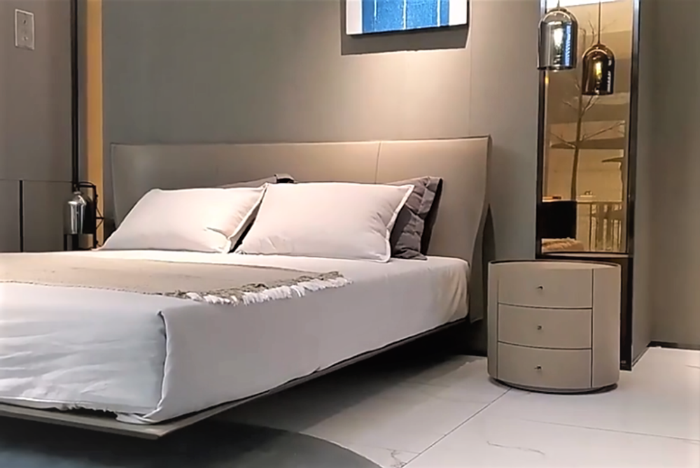 Тумба прикроватная Grace