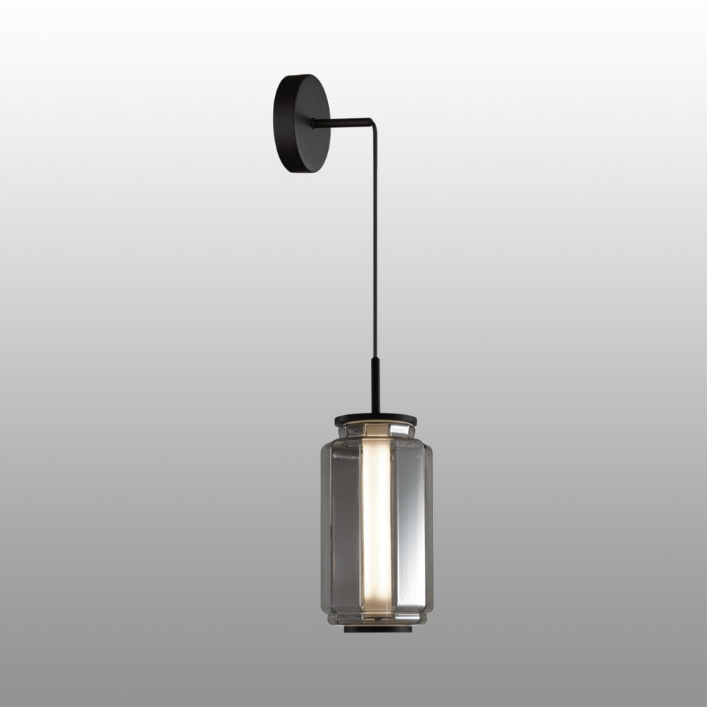 5408/11L ODL_EX Подвес LED 11Вт 3000К 220В IP20 HIGHTECH