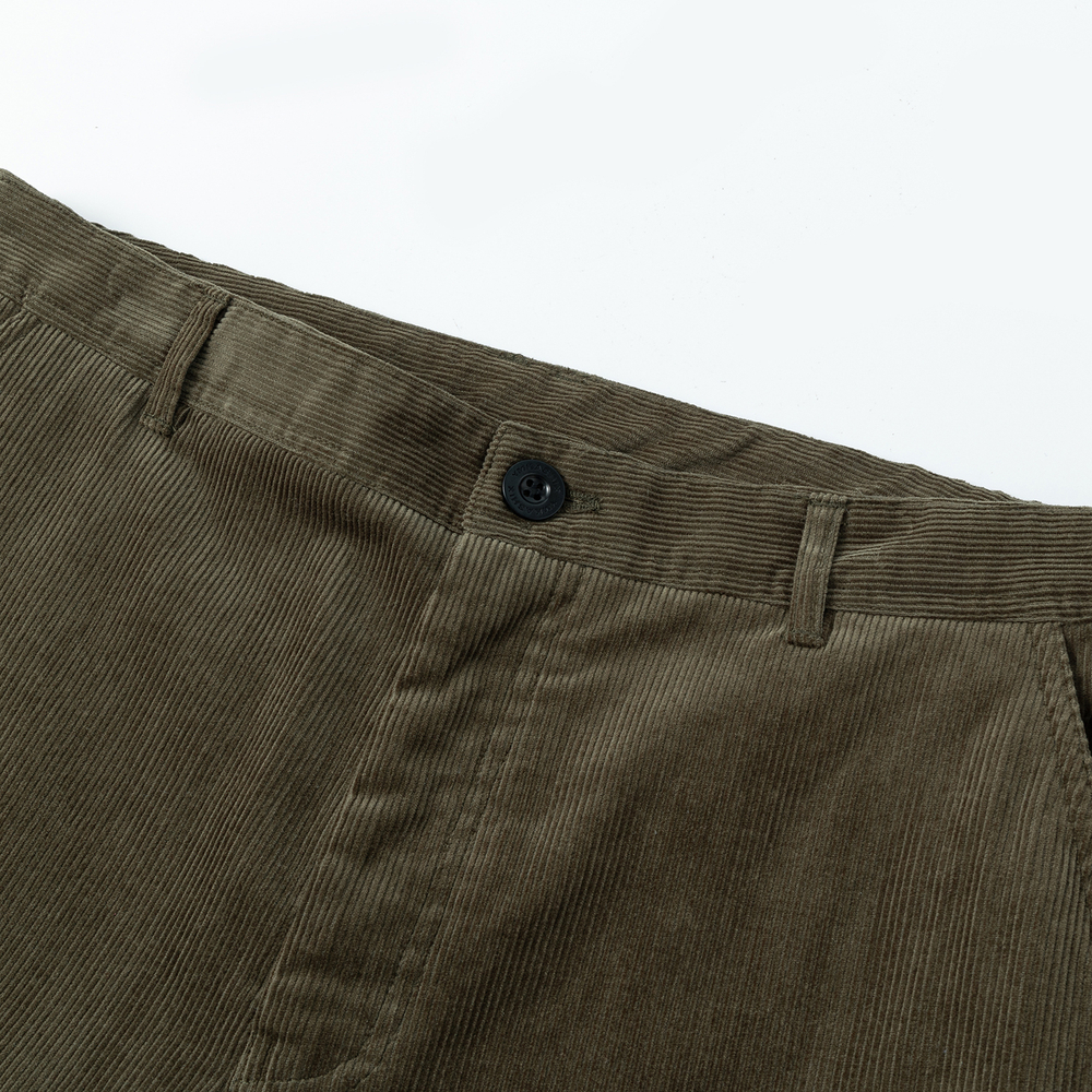 БРЮКИ YMKASHIX VELVET SERIES 8.0