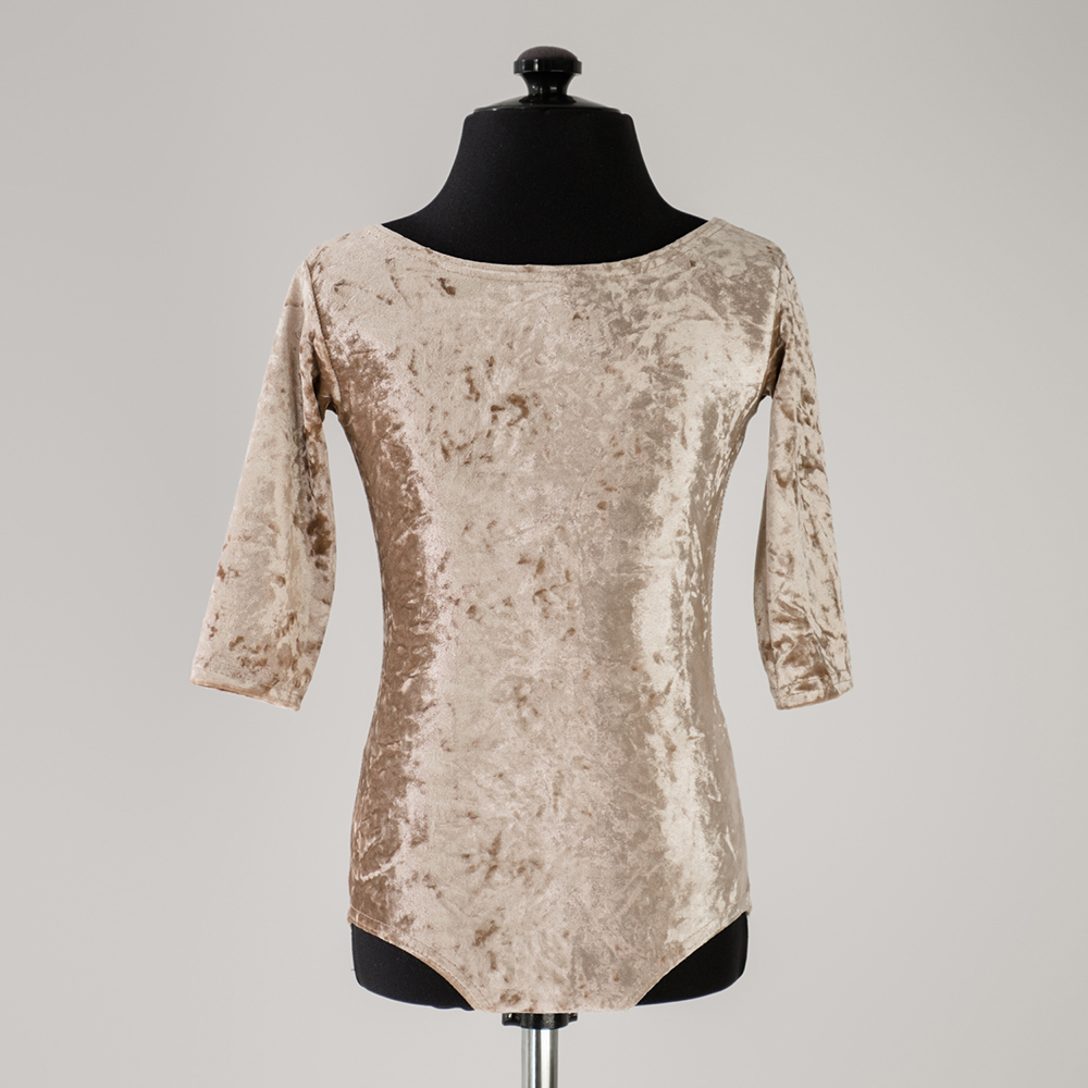 боди для бальных танцев