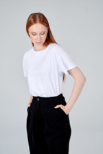 Футболка женская трикотажная Fleur de Vie