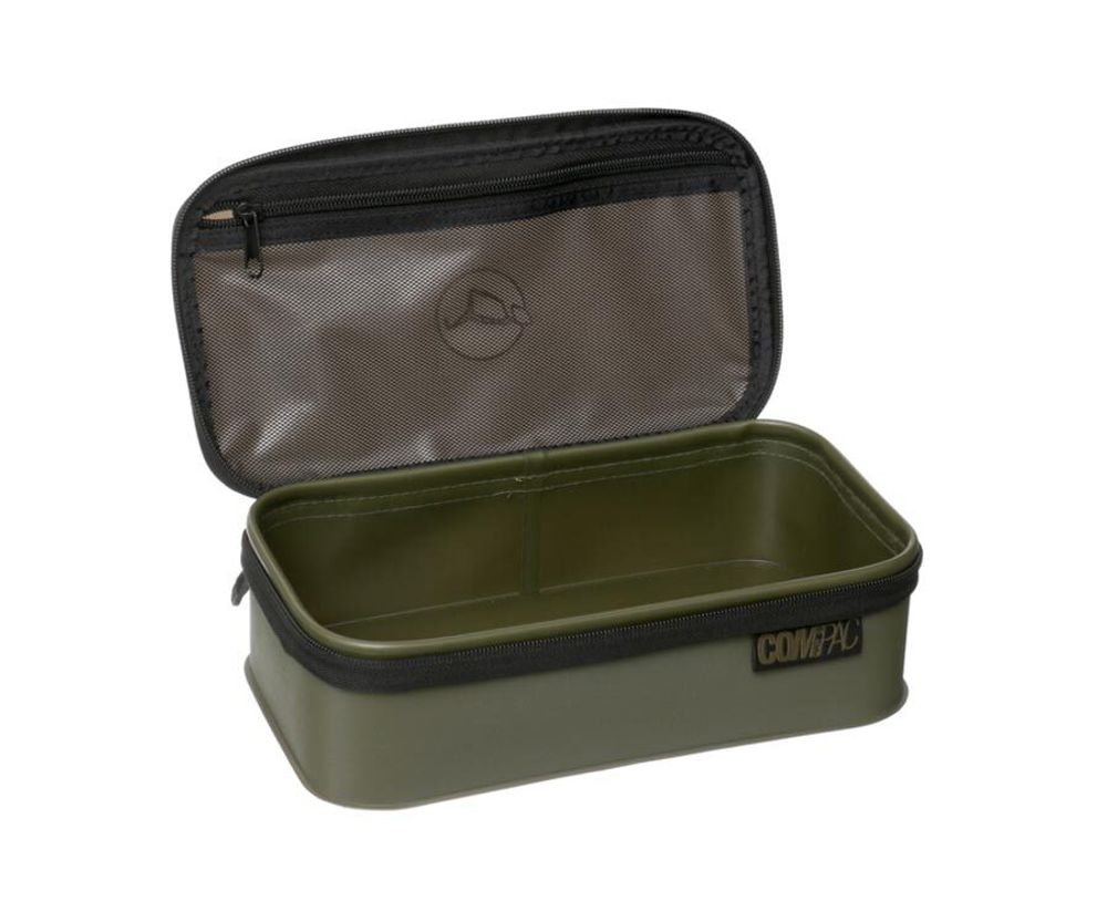 KORDA Коробка ПВХ Compac 140 260x140x70мм