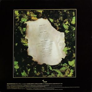 UFO / Headstone: The Best Of UFO (2LP)