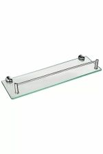 Душевая кабина River DUNAY XL 120/90/44 TH L с гидромассажем