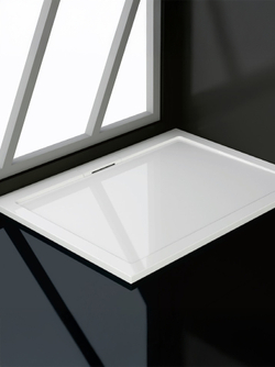 Душевой поддон WeltWasser  WW TR WW TRS14090 10000002768 Форма прямоугольная