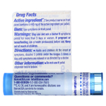 Boiron, Aconitum Napellus, 6C, для снятия лихорадки, прибл. 80 гранул