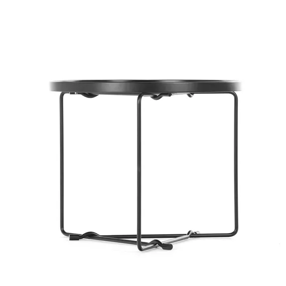 Кофейный стол Haku диаметр 59