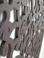 Декор для дома на стену 80 см