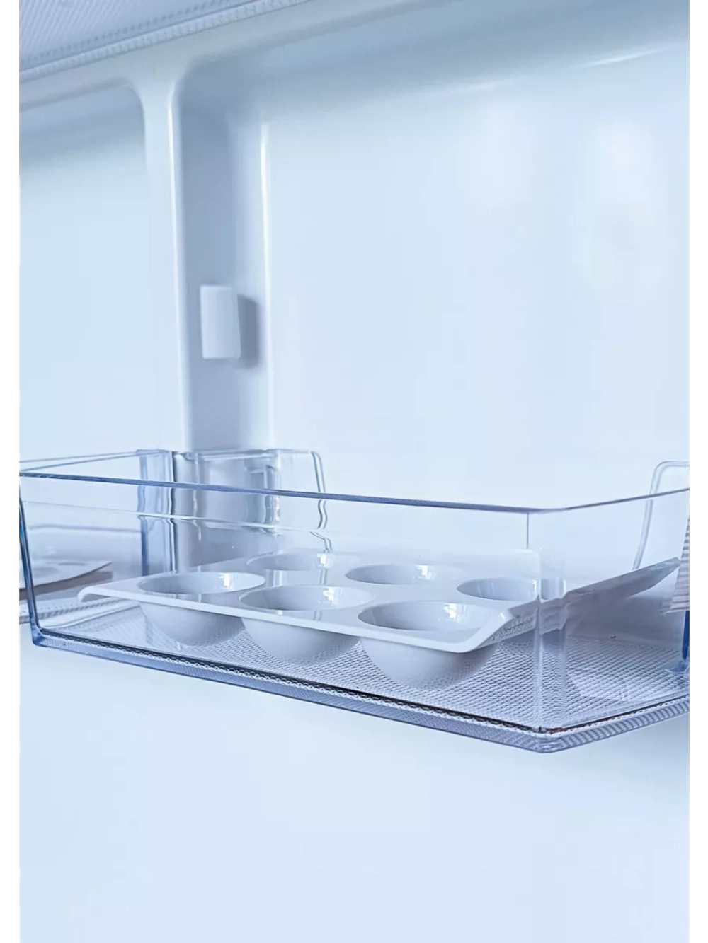 Лоток (Подставка, форма ) для яиц в холодильник 5734690400 (5734690001) Beko