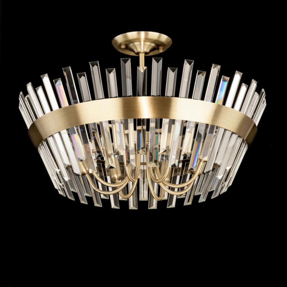 Люстра на штанге Citilux CL307183