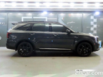 Kia The New Sorento 4 Generation Бензин 2.5T 2WD (01.2024)