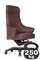 Кресло Джотто A1904 Коричневый
