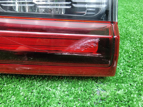 Фонарь правый внутр. Nissan Qashqai 2 j11 (17-23)