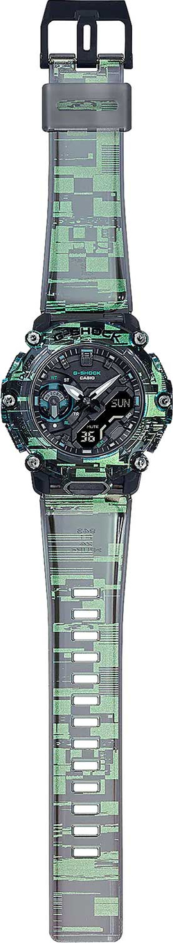 Часы Casio GA-2200NN-1A