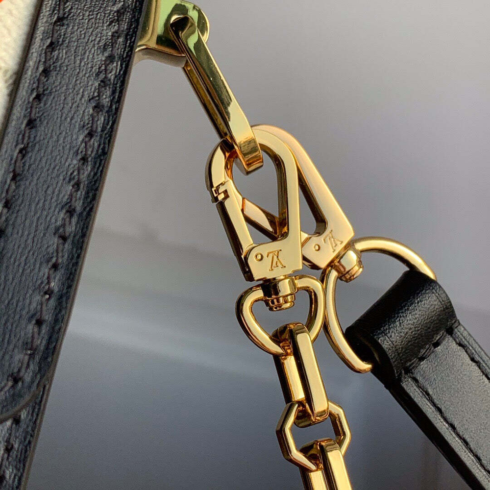 Louis Vuitton Dauphine  MM