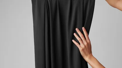 Микрофибра для белья - какая она?