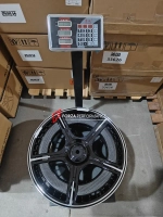 КОВАНЫЕ ДИСКИ ДЛЯ MERCEDES-BENZ G-CLASS G63 2025 МЕРСЕДЕС-БЕНЗ ГЕЛИК