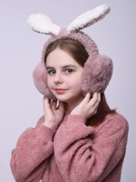 Наушники меховые