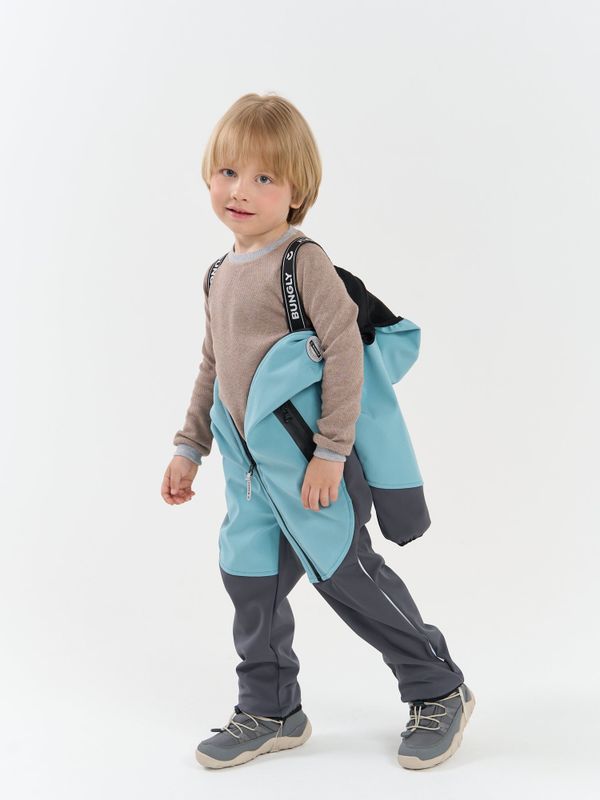 Комбинезон Softshell демисезонный 