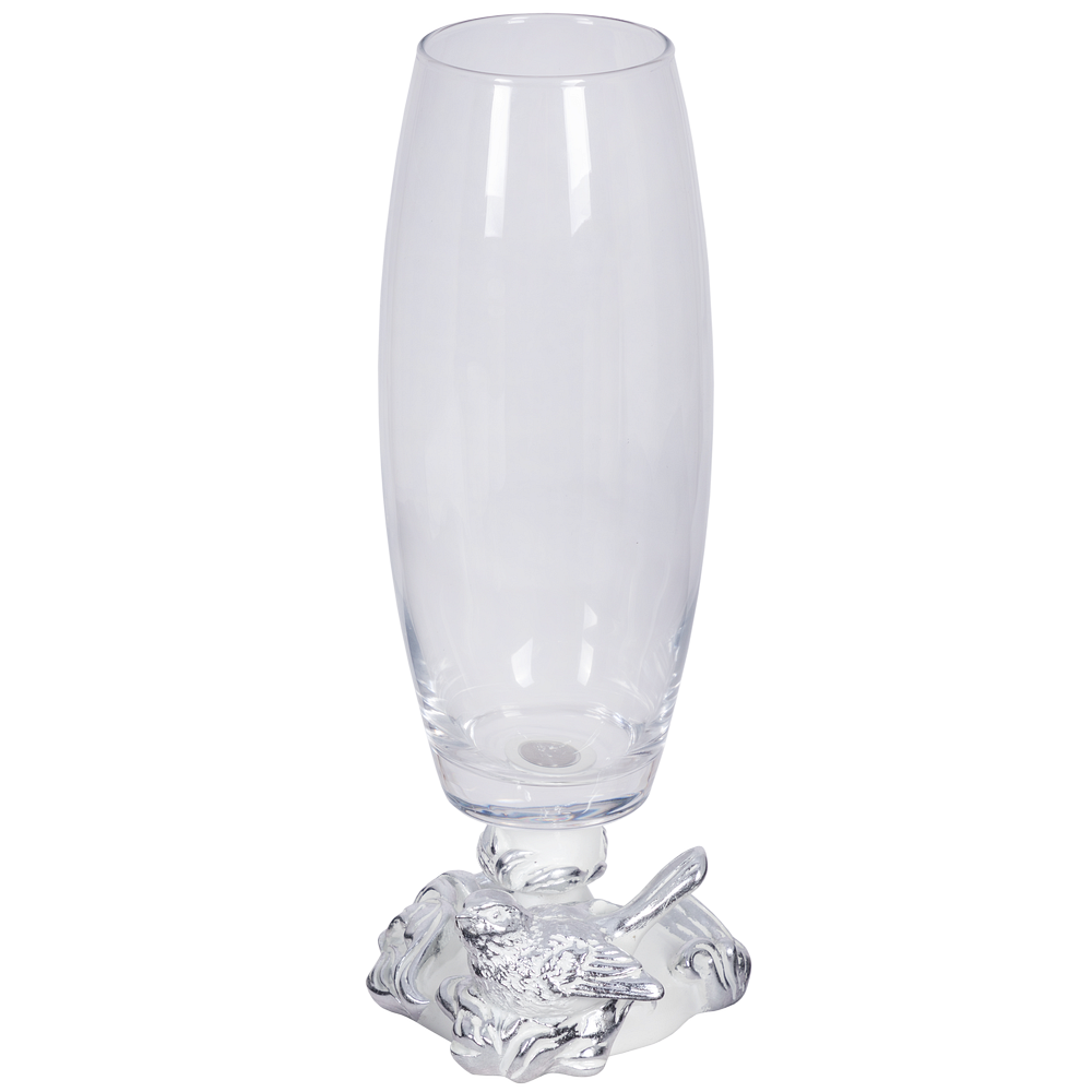 Ваза Белла Сильвер