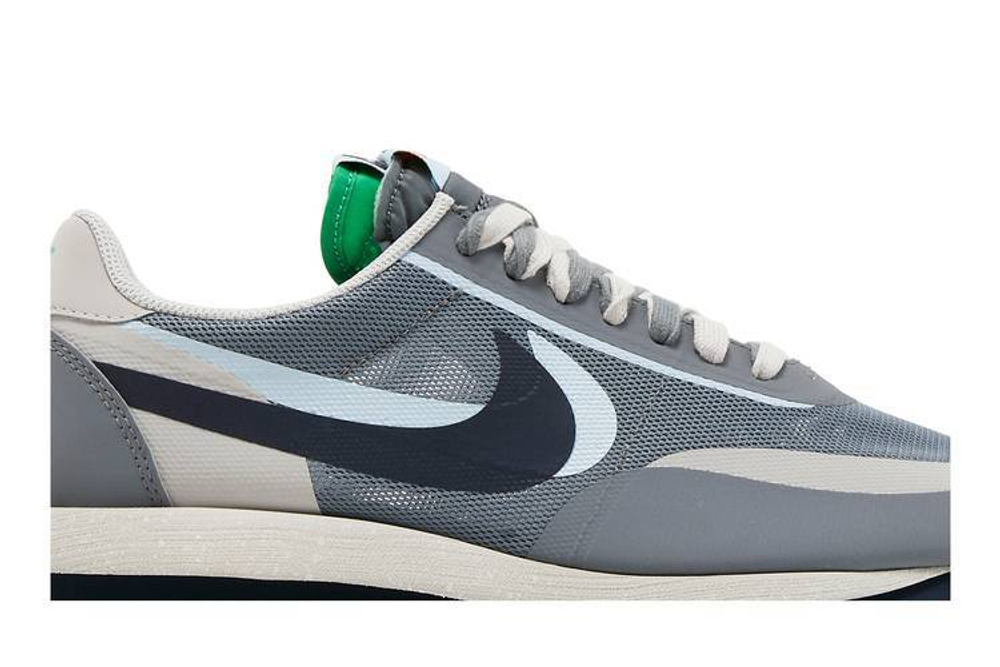 Кроссовки Clot X Sacai X Nike Waffle